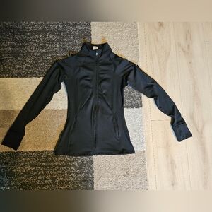 Buffbunny Phantom Jacket